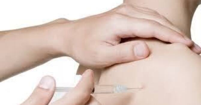 Acupuncture Injection Therapy