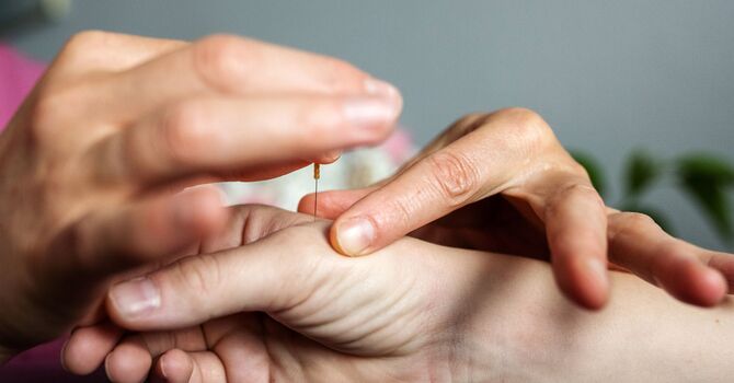Manual Therapy